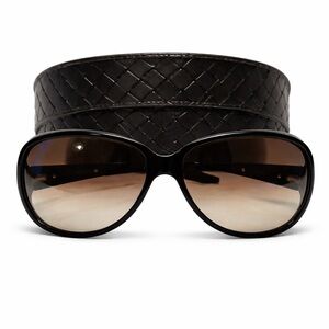 Bottega Veneta Gradient Sunglasses